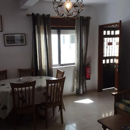 Casa Dadinha Holiday home Albufeira