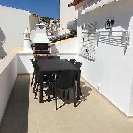 Casa Dadinha Holiday home *