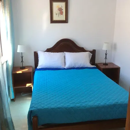 Casa Dadinha Albufeira