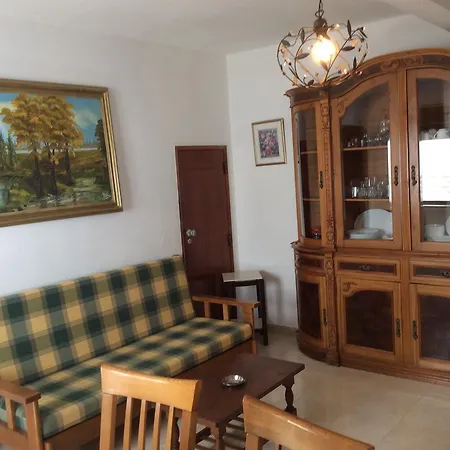 Holiday home Casa Dadinha *