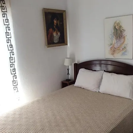 Holiday home Casa Dadinha Albufeira