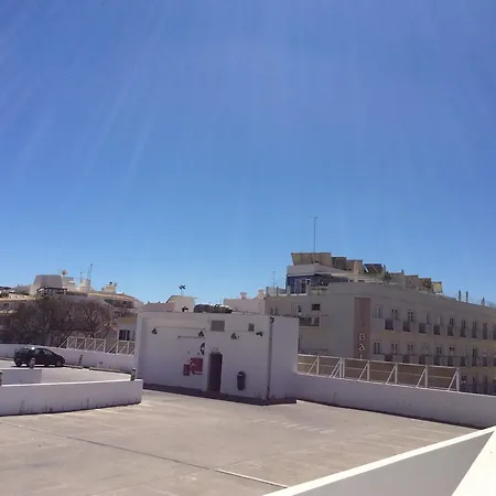 Casa Dadinha * Albufeira