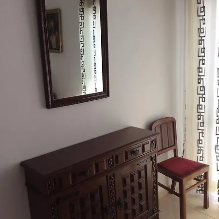 Holiday home Casa Dadinha *