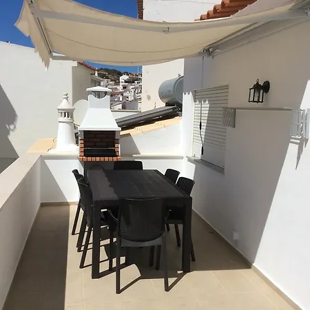 Casa Dadinha Albufeira