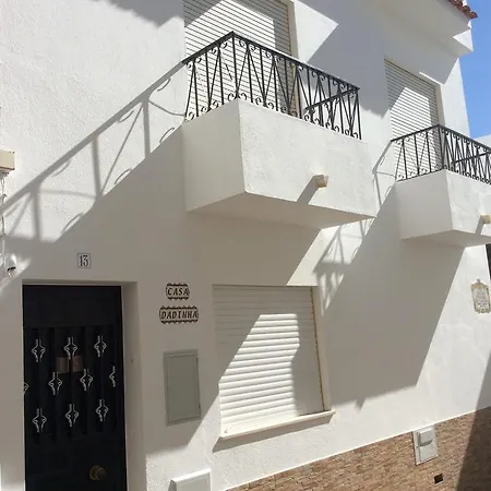 Holiday home Casa Dadinha
