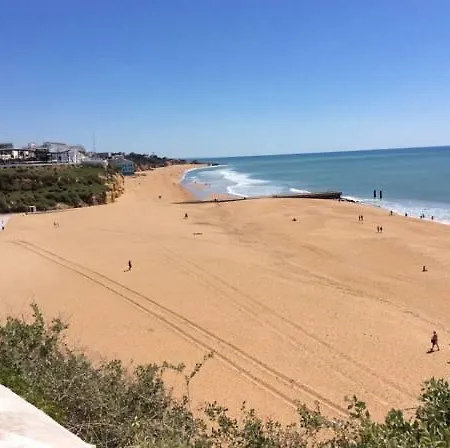 Casa Dadinha * Albufeira